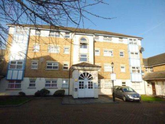 2&nbsp;Bedroom&nbsp;Flat